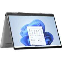 Ноутбук HP Envy x360 14-fa0004ci (A1AA5EA) [14" (1920x1200), AMD Ryzen 5 8640HS 3.5ГГц, 16 Гб DDR5, SSD 512 Гб, AMD Radeon 760M, Windows 11 Home]