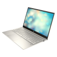Ноутбук HP Pavilion 15-eg3039ci (84J89EA) [15,6" (1920x1080), Intel Core i3-1315U 1.2ГГц, 8 Гб DDR4, SSD 512 Гб, Intel UHD Graphics, без ОС]