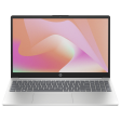 Ноутбук HP 15-fc0003nia (7K2M6EA) [15,6" (1920x1080), AMD Ryzen 5 7520U 2.8ГГц, 8 Гб DDR5, SSD 512 Гб, AMD Radeon Vega 8, без ОС]