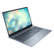 Ноутбук HP Pavilion 15-eg3031ci (84J82EA) [15,6" (1920x1080), Intel Core i3-1315U 1.2ГГц, 8 Гб DDR4, SSD 512 Гб, Intel UHD Graphics, без ОС]