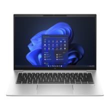 Ноутбук HP EliteBook 840 G10 (6V5W7AV) [14" (1920x1200), Intel Core i5-1335U 1.3ГГц, 16 Гб DDR5, SSD 512 Гб, Intel Iris Xe Graphics, без ОС]