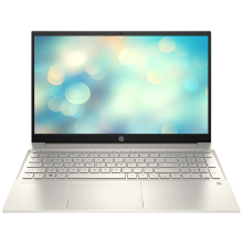 Ноутбук HP Pavilion 15-eg3039ci (84J89EA) [15,6" (1920x1080), Intel Core i3-1315U 1.2ГГц, 8 Гб DDR4, SSD 512 Гб, Intel UHD Graphics, без ОС]
