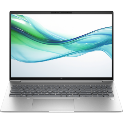 Ноутбук HP ProBook 465 G11 (901H4AV) [16" (1920x1200), AMD Ryzen 5 7535U 2.9ГГц, 16 Гб DDR5, SSD 512 Гб, AMD Radeon 660M, без ОС]