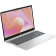 Ноутбук HP 15-fd0007ny (BK2H9EA) [15,6" (1920x1080), Intel Core i5-1334U 1.3ГГц, 16 Гб DDR4, SSD 512 Гб, Intel Iris Xe Graphics, без ОС]