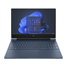 Ноутбук HP Victus 15-fa0031dx (9T9R8UA) [15,6" (1920x1080), Intel Core i5-12450H 2.0ГГц, 8 Гб DDR4, SSD 512 Гб, GeForce RTX 3050 4 Гб, Windows 11 Home]
