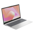 Ноутбук HP 15-fc0003nia (7K2M6EA) [15,6" (1920x1080), AMD Ryzen 5 7520U 2.8ГГц, 8 Гб DDR5, SSD 512 Гб, AMD Radeon Vega 8, без ОС]