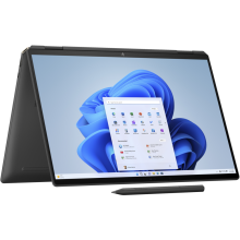 Ноутбук HP Spectre x360 16-aa0003ci (A74LREA) [16" (2560x1600), Intel Core Ultra 7 155H 1.4ГГц, 16 Гб DDR5, SSD 512 Гб, Intel Arc Graphics, Windows 11 Home]