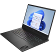 Ноутбук HP Omen 16-wd0017ci (9E693EA) [16,1" (1920x1080), Intel Core i7-13620H 2.4ГГц, 16 Гб DDR5, SSD 512 Гб, GeForce RTX 4060 8 Гб, без ОС]