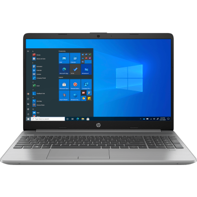 Ноутбук HP 255 G8 (7J034AA) [15,6" (1920x1080), AMD Ryzen 5 5500U 2.1ГГц, 8 Гб DDR4, SSD 256 Гб, AMD Radeon Vega 7, без ОС]