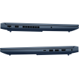 Ноутбук HP Victus 16-r1075ci (A74LYEA) [16,1" (1920x1080), Intel Core i5-14450HX 2.4ГГц, 16 Гб DDR5, SSD 1 Тб, GeForce RTX 4060 8 Гб, без ОС]
