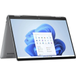 Ноутбук HP Envy x360 14-fa0004ci (A1AA5EA) [14" (1920x1200), AMD Ryzen 5 8640HS 3.5ГГц, 16 Гб DDR5, SSD 512 Гб, AMD Radeon 760M, Windows 11 Home]