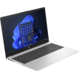 Ноутбук HP 250 G10 (9Y7A7ET) [15,6" (1920x1080), Intel Core i5-1334U 1.3ГГц, 16 Гб DDR4, SSD 512 Гб, Intel Iris Xe Graphics, Windows 11 Home]