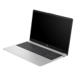 Ноутбук HP 255 G10 (8A549EA) [15,6" (1920x1080), AMD Ryzen 3 7320U 2.4ГГц, 8 Гб DDR4, SSD 256 Гб, AMD Radeon 610, без ОС]