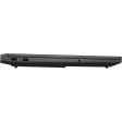 Ноутбук HP Victus 16-r1076ci (B09JWEA) [16,1" (1920x1080), Intel Core i7-14650HX 2.2ГГц, 16 Гб DDR5, SSD 512 Гб, GeForce RTX 4050 6 Гб, без ОС]
