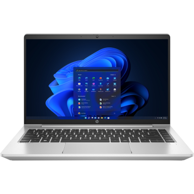 Ноутбук HP ProBook 440 G9 (A05QKAT) [14" (1920x1080), Intel Core i5-1235U 1.3ГГц, 8 Гб DDR4, SSD 512 Гб, Intel Iris Xe Graphics, без ОС]