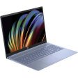 Ноутбук HP Pavilion 16-af0029ci (B84VXEA) [16" (1920x1200), Intel Core Ultra 7 155U 1.7ГГц, 16 Гб DDR5, SSD 512 Гб, Intel Graphics, без ОС]