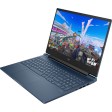 Ноутбук HP Victus 16-r1075ci (A74LYEA) [16,1" (1920x1080), Intel Core i5-14450HX 2.4ГГц, 16 Гб DDR5, SSD 1 Тб, GeForce RTX 4060 8 Гб, без ОС]