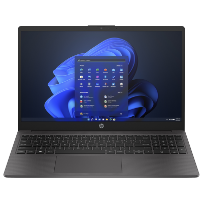 Ноутбук HP 255 G10 (AK9X4AT) [15,6" (1920x1080), AMD Ryzen 5 7530U 2.0ГГц, 16 Гб DDR4, SSD 512 Гб, AMD Radeon Graphics, без ОС]