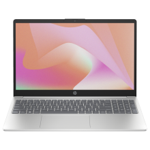 Ноутбук HP 15-fc0018nq (7K0R1EA) [15,6" (1920x1080), AMD Ryzen 5 7520U 2.8ГГц, 16 Гб DDR5, SSD 512 Гб, AMD Radeon Graphics, без ОС]