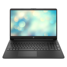 Ноутбук HP 15s-fq5035ny (737U1EA) [15,6" (1920x1080), Intel Core i7-1255U 1.7ГГц, 8 Гб DDR4, SSD 512 Гб, Intel Iris Xe Graphics, без ОС]