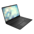 Ноутбук HP 15s-fq5035ny (737U1EA) [15,6" (1920x1080), Intel Core i7-1255U 1.7ГГц, 8 Гб DDR4, SSD 512 Гб, Intel Iris Xe Graphics, без ОС]