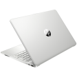 Ноутбук HP 15s-eq2023nq (4Q6E6EA) [15,6" (1920x1080), AMD Ryzen 5 5500U 2.1ГГц, 8 Гб DDR4, SSD 512 Гб, AMD Radeon Graphics, Windows 10 Home ]
