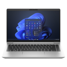 Ноутбук HP EliteBook 640 G10 (736H9AV) [14" (1920x1080), Intel Core i5-1335U 1.3ГГц, 16 Гб DDR4, SSD 512 Гб, Intel Iris Xe Graphics, без ОС]