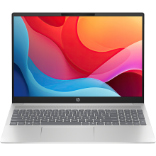 Ноутбук HP Pavilion 16-ag0008ny (B90TJEA) [16" (1920x1200), AMD Ryzen 5 8540U 3.2ГГц, 16 Гб DDR5, SSD 512 Гб, AMD Radeon 740M, без ОС]