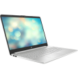 Ноутбук HP 15s-eq2023nq (4Q6E6EA) [15,6" (1920x1080), AMD Ryzen 5 5500U 2.1ГГц, 8 Гб DDR4, SSD 512 Гб, AMD Radeon Graphics, Windows 10 Home ]