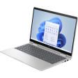 Ноутбук HP Envy x360 14-es1023dx (9R8R3UA) [14" (1920x1080), Intel Core i7-150U 1.7ГГц, 16 Гб DDR4, SSD 512 Гб, Intel Iris Xe Graphics, Windows 11 Home]