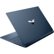 Ноутбук HP Victus 16-r1075ci (A74LYEA) [16,1" (1920x1080), Intel Core i5-14450HX 2.4ГГц, 16 Гб DDR5, SSD 1 Тб, GeForce RTX 4060 8 Гб, без ОС]