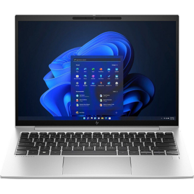 Ноутбук HP EliteBook 830 G10 (91F61AV) [13,3" (1920x1200), Intel Core i5-1345U 1.6ГГц, 16 Гб DDR5, SSD 512 Гб, Intel Iris Xe Graphics, Windows 11 PRO]