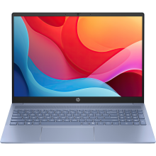 Ноутбук HP Pavilion 16-ag0015ci (B4LY9EA) [16" (1920x1200), AMD Ryzen 5 8540U 3.2ГГц, 16 Гб DDR5, SSD 512 Гб, AMD Radeon 740M, без ОС]