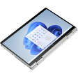 Ноутбук HP Envy x360 14-es1023dx (9R8R3UA) [14" (1920x1080), Intel Core i7-150U 1.7ГГц, 16 Гб DDR4, SSD 512 Гб, Intel Iris Xe Graphics, Windows 11 Home]