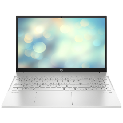 Ноутбук HP Pavilion 15-eg3050ci (8F5H5EA) [15,6" (1920x1080), Intel Core i5-1335U 1.3ГГц, 8 Гб DDR4, SSD 512 Гб, Intel Iris Xe Graphics, без ОС]