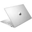 Ноутбук HP Pavilion 15-eg3040ci (84K37EA) [15,6" (1920x1080), Intel Core i3-1315U 1.2ГГц, 8 Гб DDR4, SSD 512 Гб, Intel UHD Graphics, без ОС]