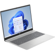 Ноутбук HP Pavilion 16-ag0013ci (B4LY8EA) [16" (1920x1200), AMD Ryzen 7 8840U 3.3ГГц, 16 Гб DDR5, SSD 512 Гб, AMD Radeon 740M, без ОС]