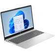 Ноутбук HP 15-fd0131wm (9C9A2UA) [15,6" (1920x1080), Intel Core i3-N305 1.8ГГц, 8 Гб DDR4, SSD 256 Гб, Intel UHD Graphics, Windows 11 Home]