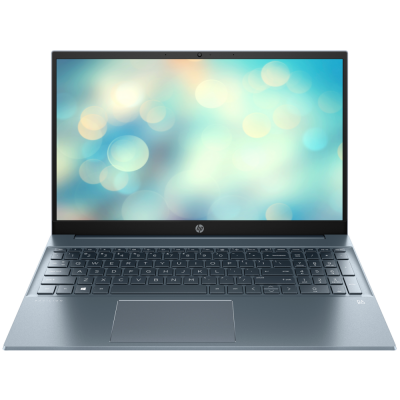 Ноутбук HP Pavilion 15-eg3031ci (84J82EA) [15,6" (1920x1080), Intel Core i3-1315U 1.2ГГц, 8 Гб DDR4, SSD 512 Гб, Intel UHD Graphics, без ОС]