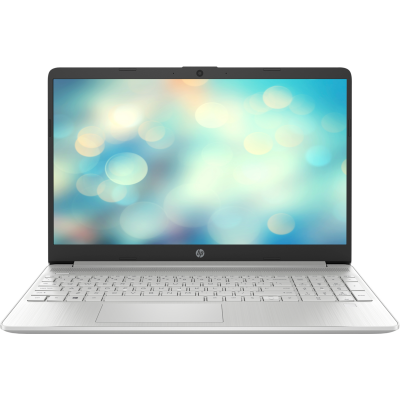Ноутбук HP 15s-eq2023nq (4Q6E6EA) [15,6" (1920x1080), AMD Ryzen 5 5500U 2.1ГГц, 8 Гб DDR4, SSD 512 Гб, AMD Radeon Graphics, Windows 10 Home ]