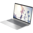 Ноутбук HP ProBook 460 G11 (A23C9EA) [16" (1920x1200), Intel Core Ultra 7 155U 1.7ГГц, 16 Гб DDR5, SSD 512 Гб, Intel Graphics, без ОС]