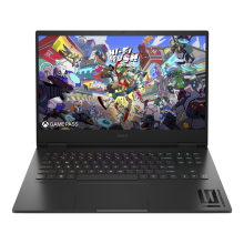 Ноутбук HP Omen 16-wf1023ci (A74M2EA) [16,1" (1920x1080), Intel Core i5-14500HX 2.6ГГц, 16 Гб DDR5, SSD 1 Тб, GeForce RTX 4060 8 Гб, без ОС]