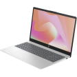 Ноутбук HP 15-fd0007ny (BK2H9EA) [15,6" (1920x1080), Intel Core i5-1334U 1.3ГГц, 16 Гб DDR4, SSD 512 Гб, Intel Iris Xe Graphics, без ОС]