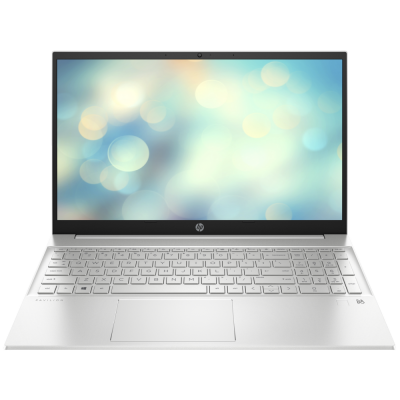 Ноутбук HP Pavilion 15-eh3047ci (8F5H8EA) [15,6" (1920x1080), AMD Ryzen 5 7530U 2.0ГГц, 8 Гб DDR4, SSD 512 Гб, AMD Radeon Graphics, без ОС]