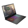 Ноутбук HP Omen 14-fb0016ci (A1AA6EA) [14" (2880x1800), Intel Core Ultra 7 155H 1.4ГГц, 16 Гб DDR5, SSD 1 Тб, GeForce RTX 4060 8 Гб, без ОС]