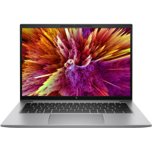 Ноутбук HP ZBook Firefly 14 G10 (7Z3A6UT) [14" (1920x1200), Intel Core i7-1355U 1.7ГГц, 8 Гб DDR5, SSD 256 Гб, NVIDIA RTX A500, Windows 11 PRO]
