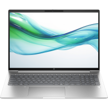 Ноутбук HP ProBook 465 G11 (901H4AV) [16" (1920x1200), AMD Ryzen 5 7535U 2.9ГГц, 16 Гб DDR5, SSD 512 Гб, AMD Radeon 660M, без ОС]