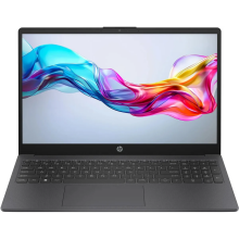 Ноутбук HP 15-fd1016ci (A1WD9EA) [15,6" (1920x1080), Intel Core i3-100U 1.2ГГц, 16 Гб DDR4, SSD 512 Гб, Intel Graphics, без ОС]