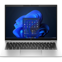 Ноутбук HP EliteBook 830 G10 (91F61AV) [13,3" (1920x1200), Intel Core i5-1345U 1.6ГГц, 16 Гб DDR5, SSD 512 Гб, Intel Iris Xe Graphics, Windows 11 PRO]