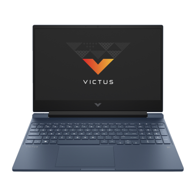 Ноутбук HP Victus 15-fb2009ci (A1WD6EA) [15,6" (1920x1080), AMD Ryzen 5 8645HS 4.3ГГц, 16 Гб DDR5, SSD 512 Гб, GeForce RTX 3050 6 Гб, без ОС]